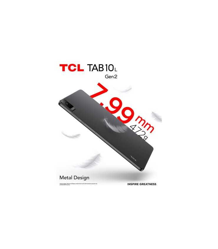 TCL 10L Gen 2 WiFi