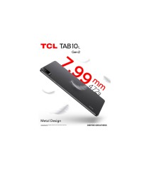 TCL 10L Gen 2 WiFi