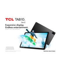 TCL 10L Gen 2 WiFi