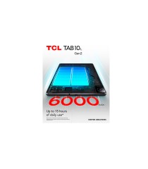 TCL 10L Gen 2 WiFi