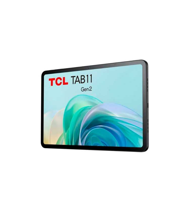 TCL TAB 11 Gen2 WiFi