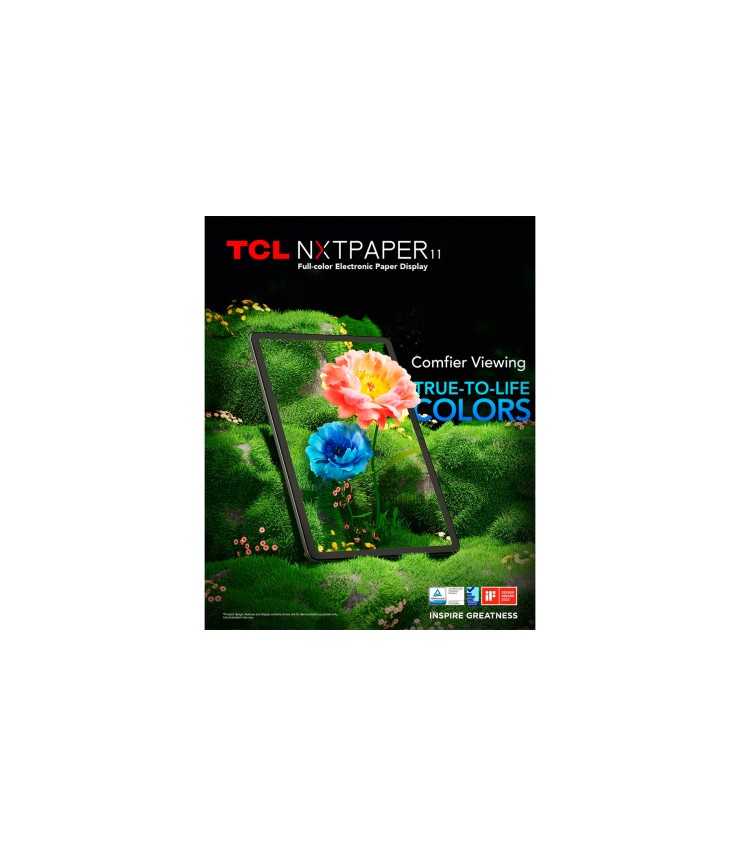 TCL NXTPAPER 11 WiFi