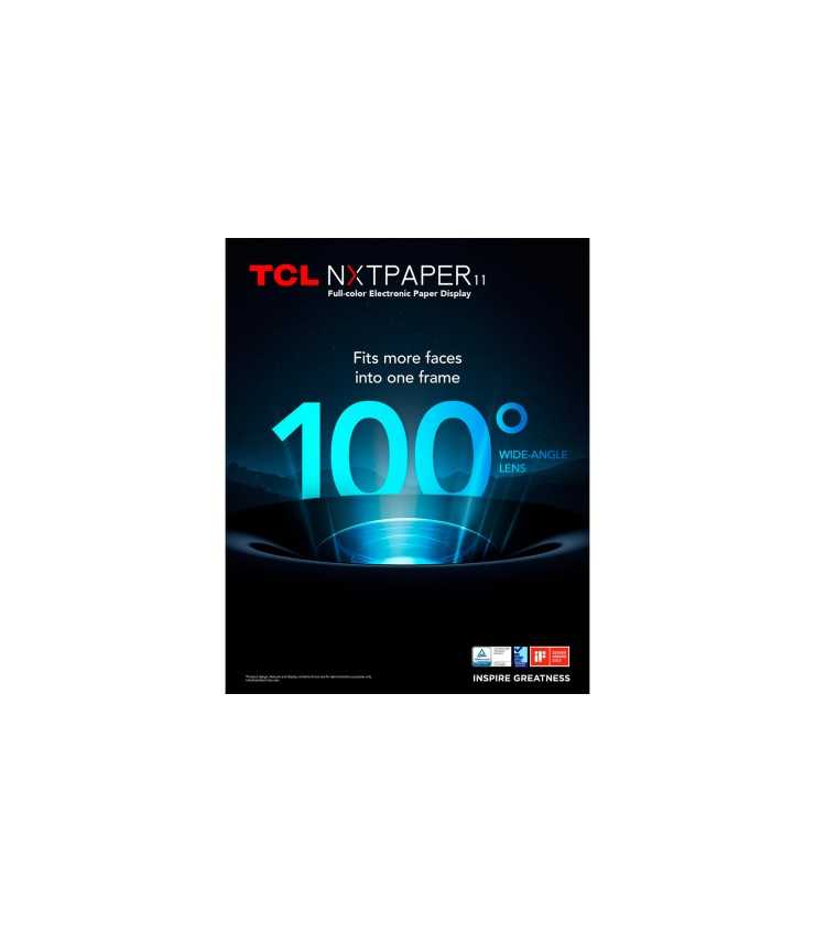 TCL NXTPAPER 11 WiFi