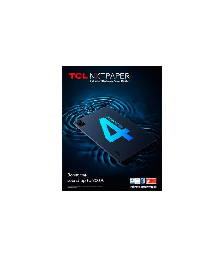 TCL NXTPAPER 11 WiFi