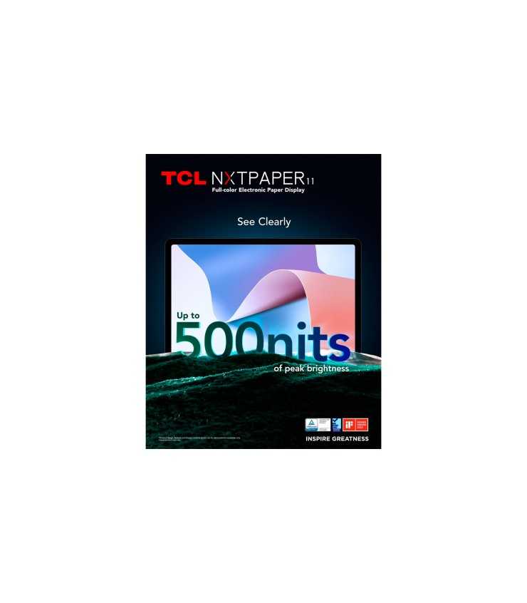 TCL NXTPAPER 11 WiFi