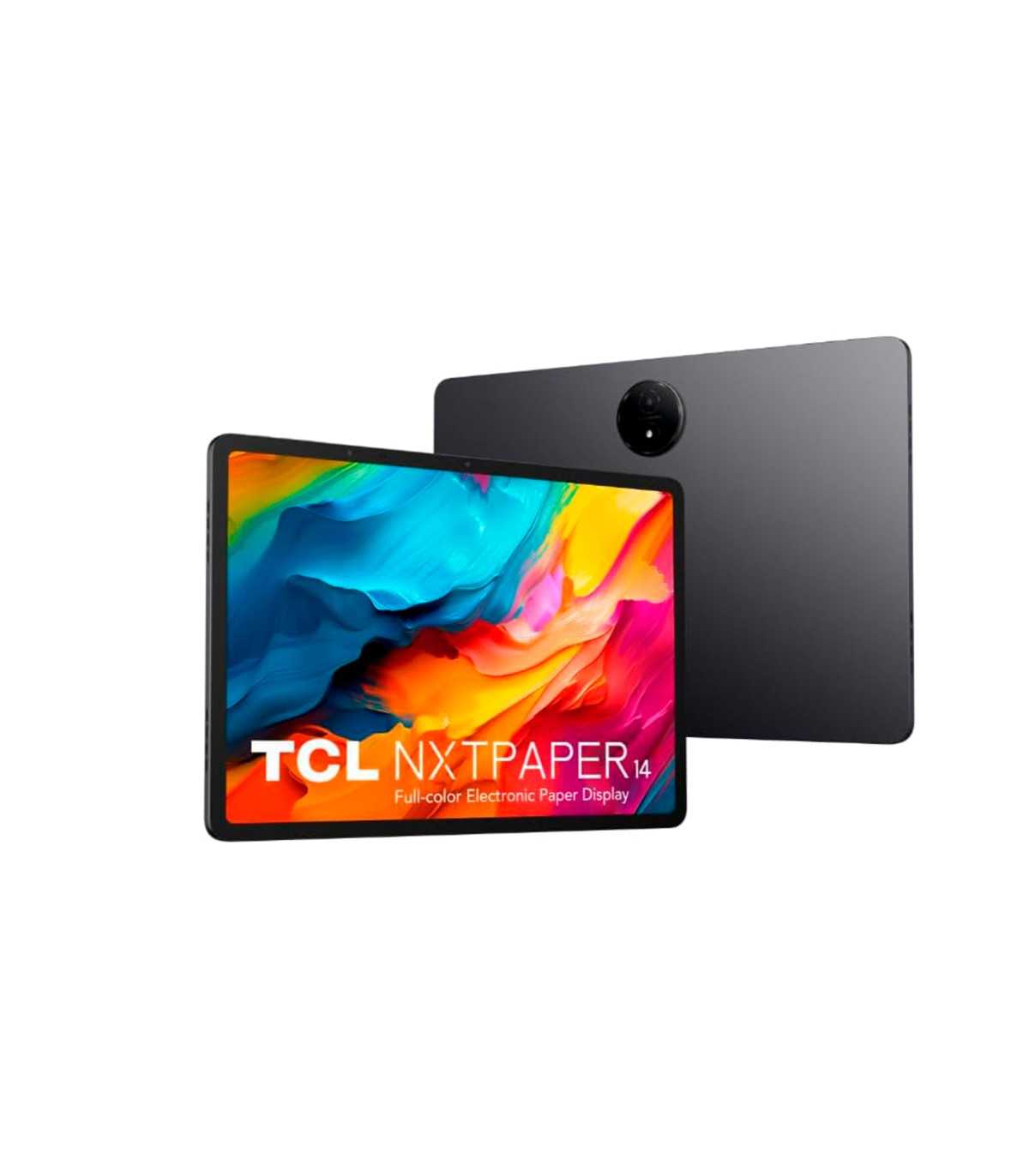 TCL NXTPAPER 14 WiFi