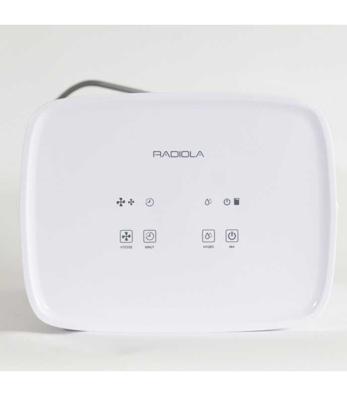 RADIOLA RADES010E