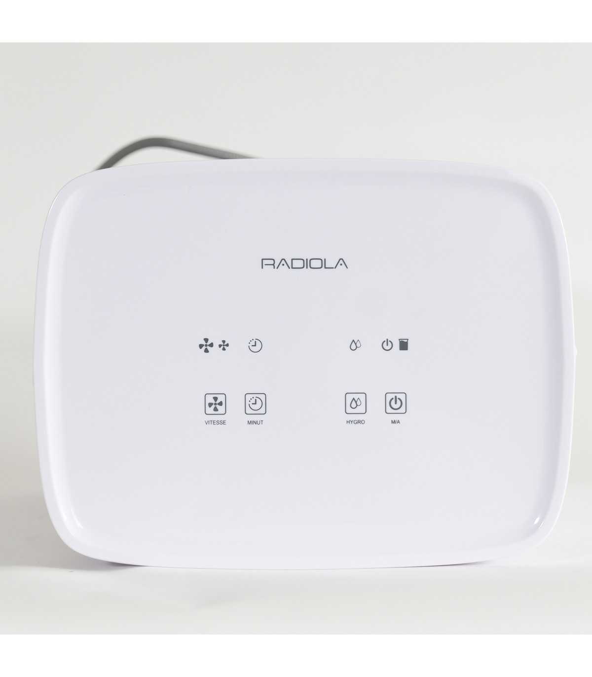 RADIOLA RADES010E