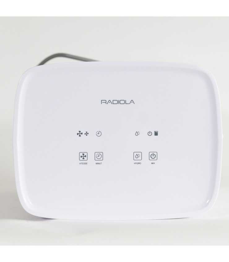 RADIOLA RADES010E