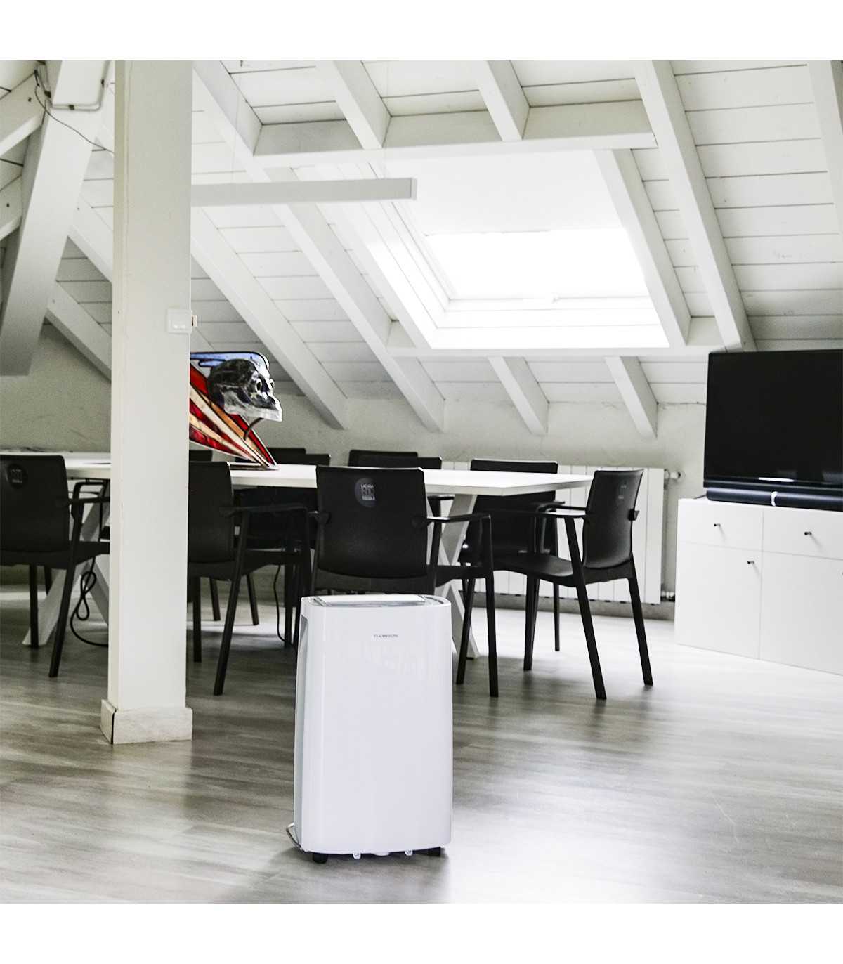 THOMSON THDH005E