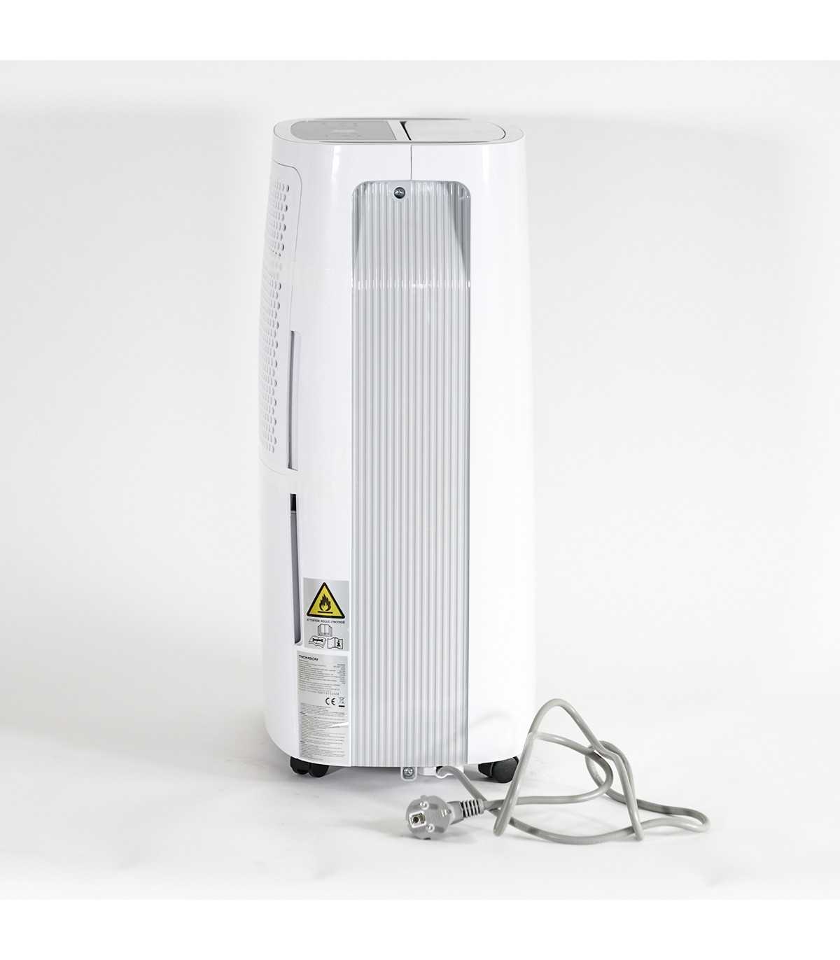 THOMSON THDH005E