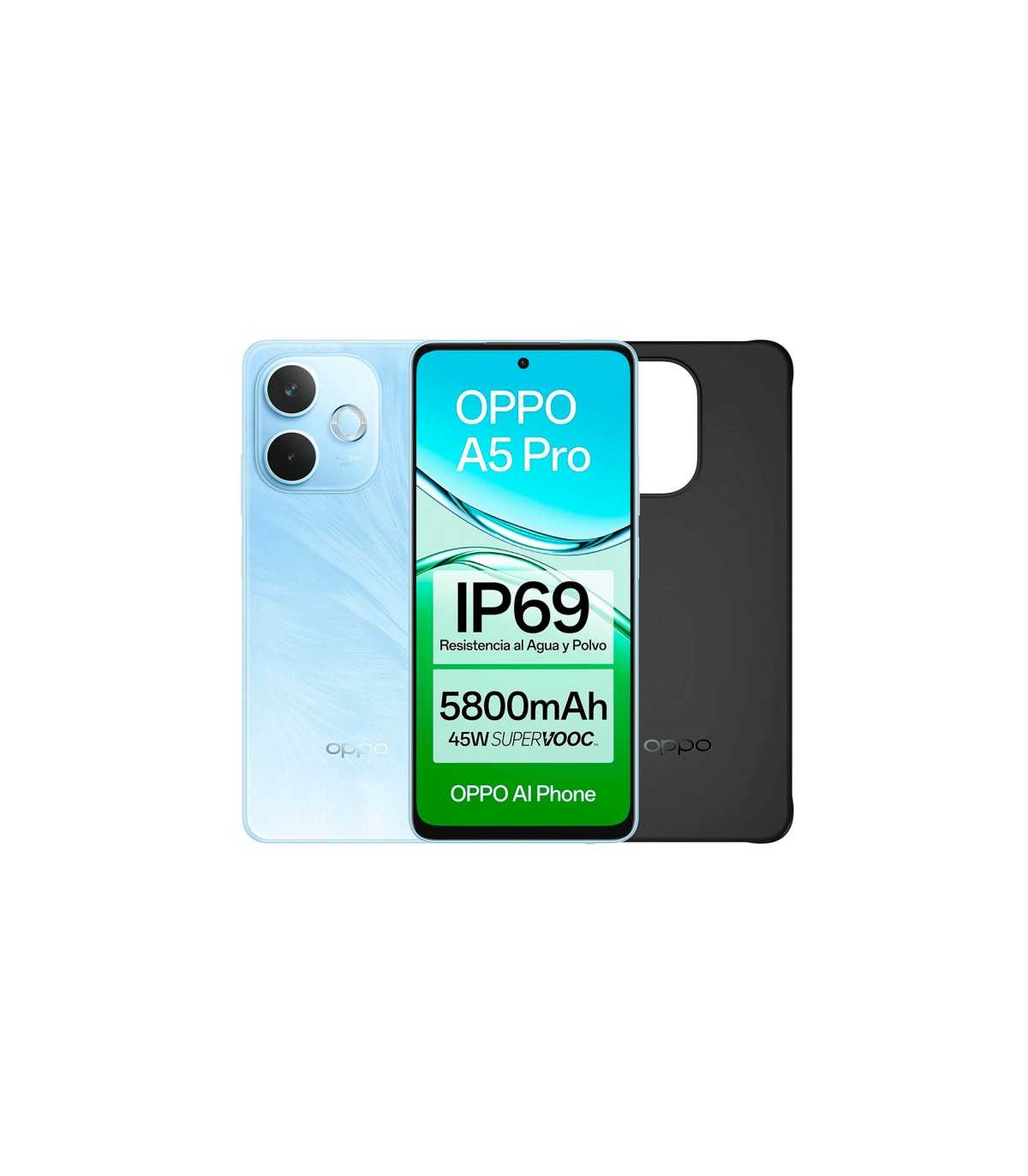 OPPO A5 Pro 4G