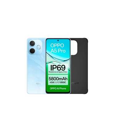 OPPO A5 Pro 4G