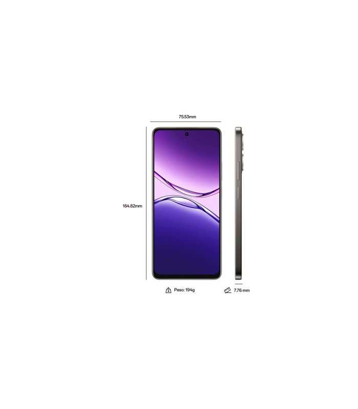 OPPO A5 Pro 4G