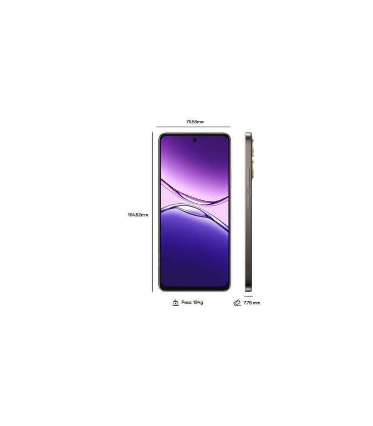 OPPO A5 Pro 4G