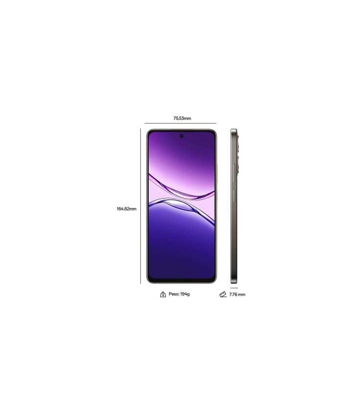 OPPO A5 Pro 4G