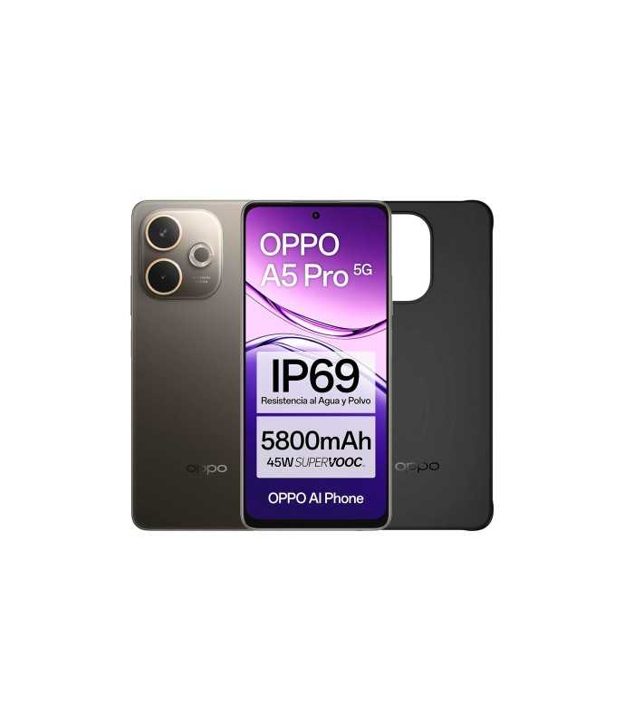 OPPO A5 Pro 5G