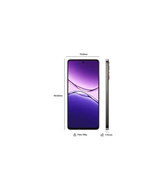 OPPO A5 Pro 5G