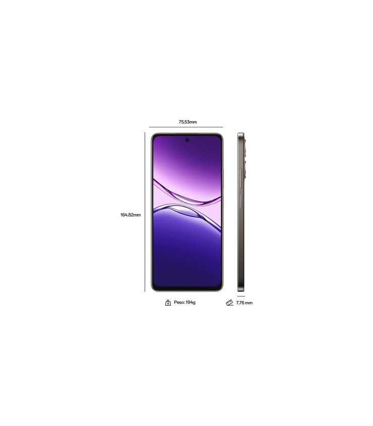 OPPO A5 Pro 5G