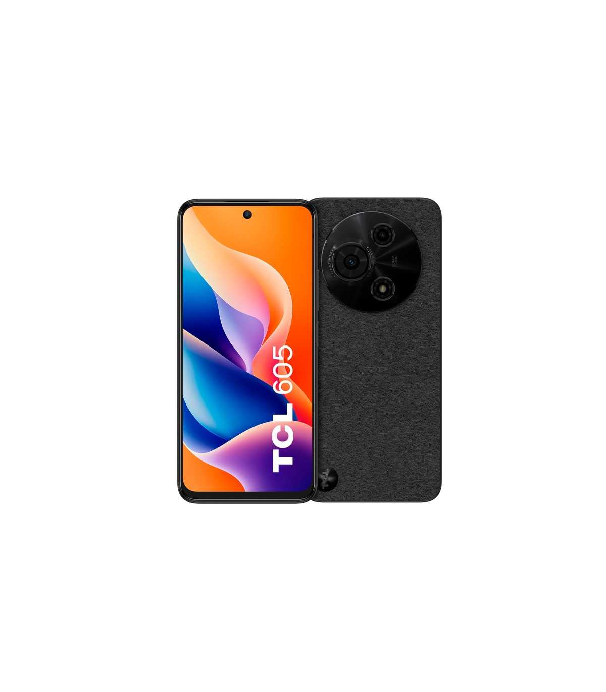 TCL 605