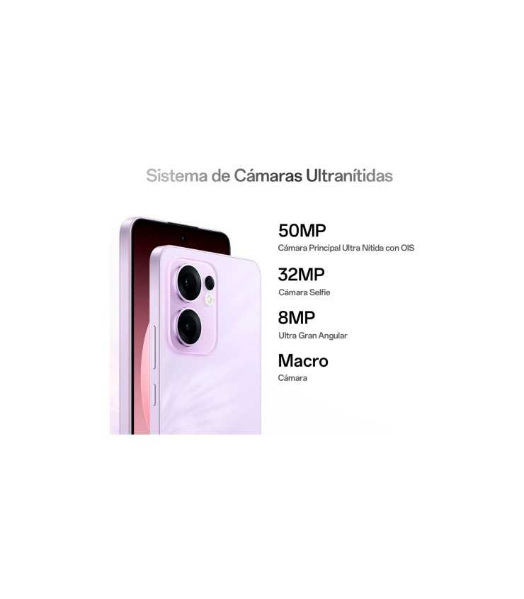 OPPO Reno13 F