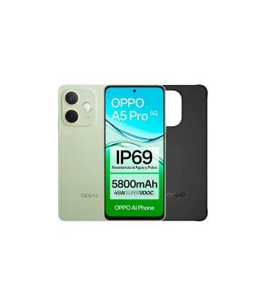 OPPO A5 Pro