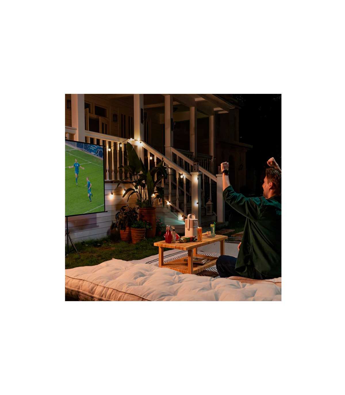 Yaber T2 Plus Proyector
