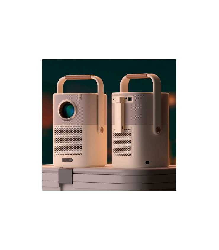 Yaber T2 Plus Proyector