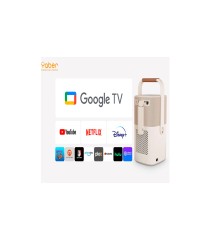 Yaber T2 Plus Proyector