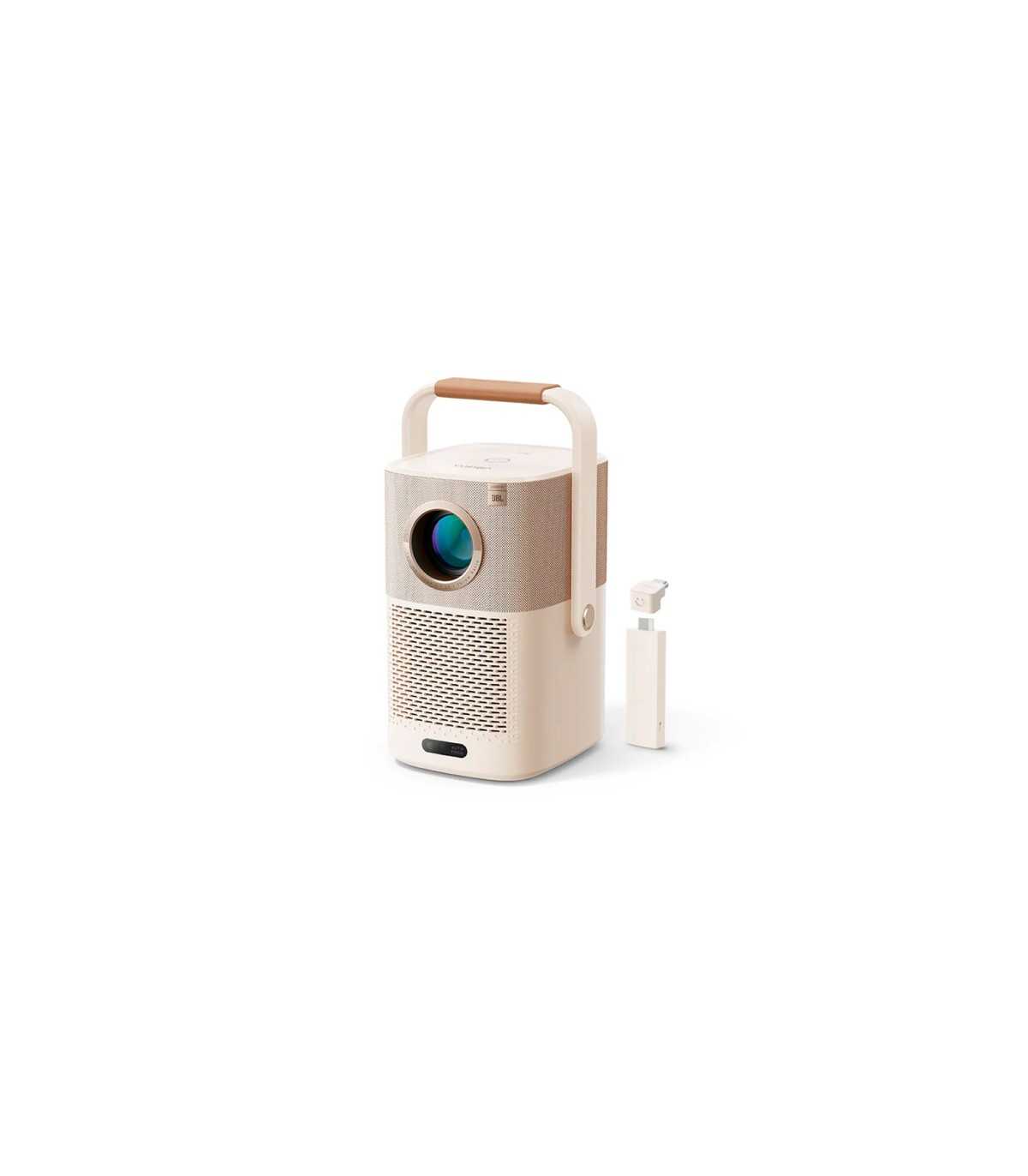 Yaber T2 Plus Proyector