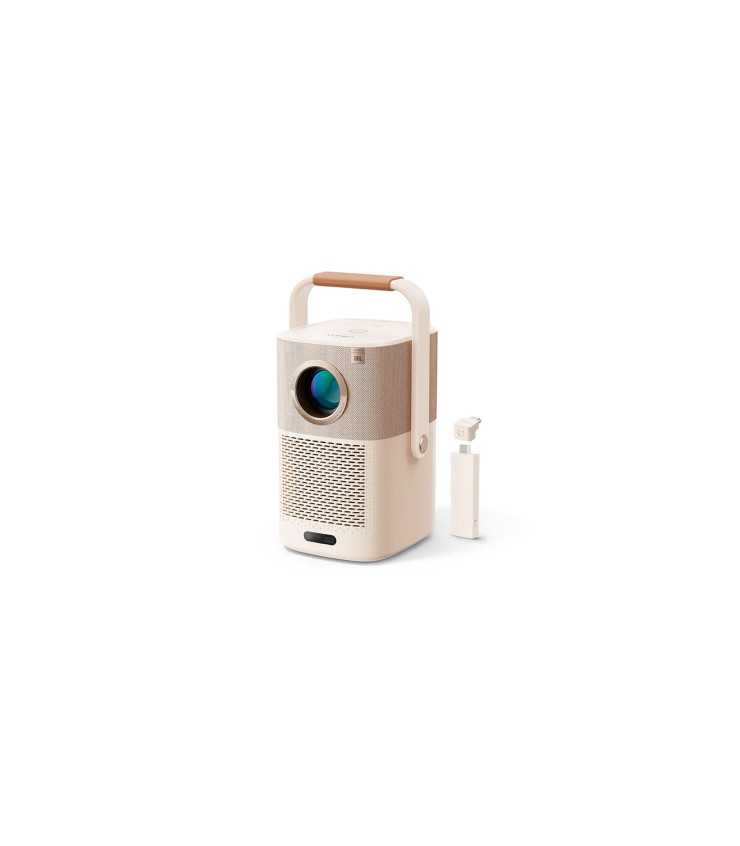Yaber T2 Plus Proyector