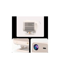 Yaber L2 Plus Proyector Portátil