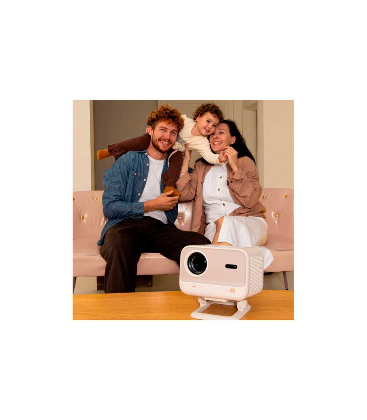 Yaber L2 Plus Proyector Portátil