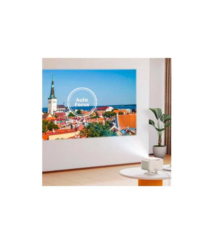 Yaber L2 Plus Proyector Portátil