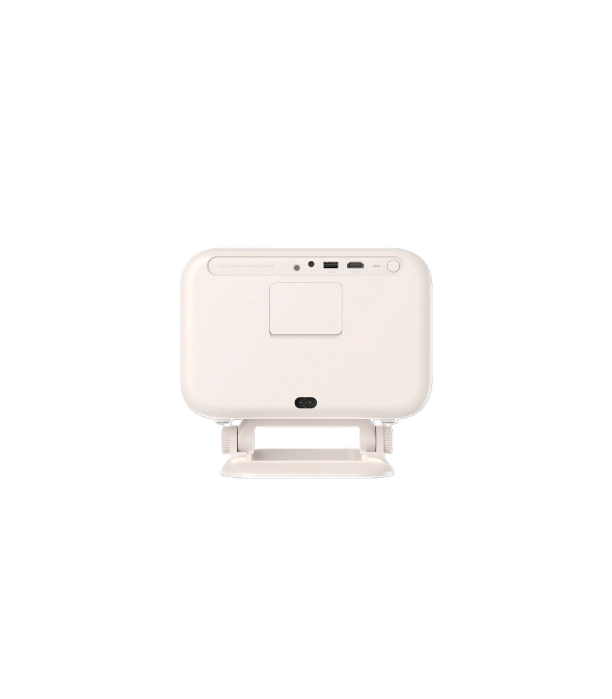 Yaber L2 Plus Proyector Portátil