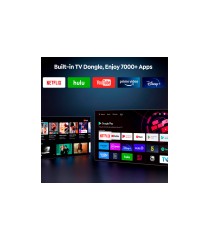Yaber K2s Proyector Inteligente