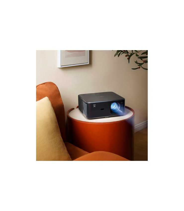 Yaber K2s Proyector Inteligente