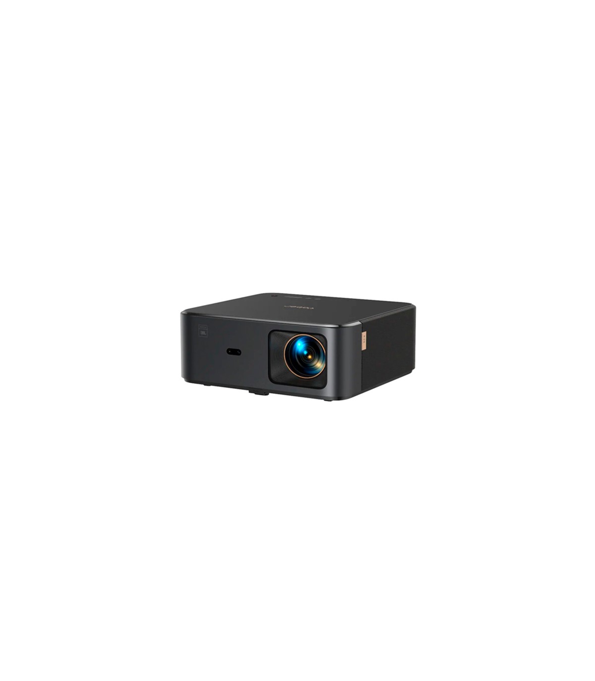 Yaber K2s Proyector Inteligente