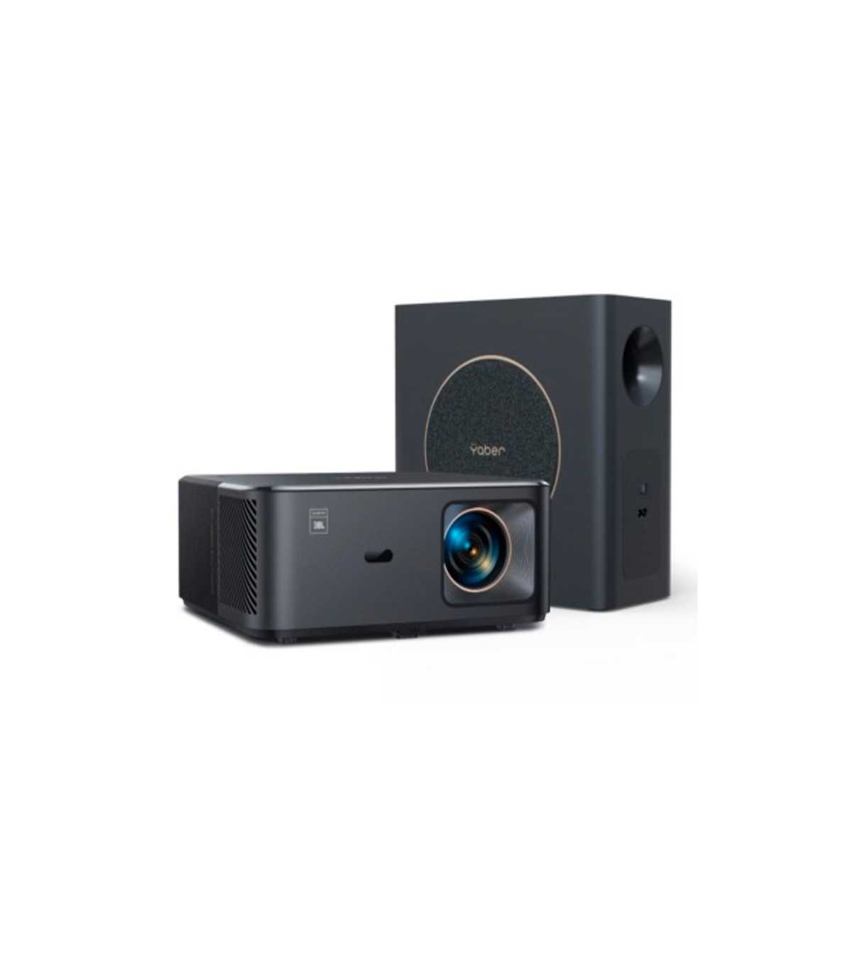 Yaber K3 Pro Proyector