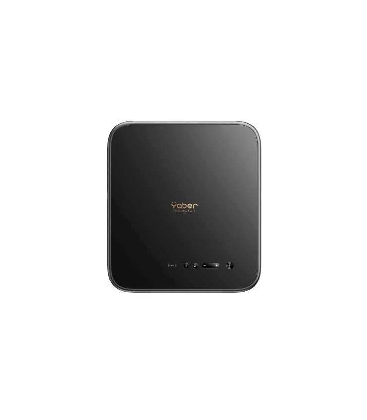 Yaber K3 Pro Proyector