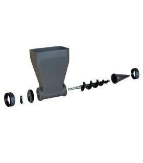 QUICKJOINT® QUICK1 - Aplicador rápido para juntas de mortero