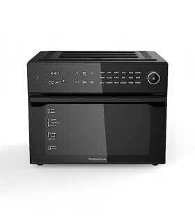 MELCHIONI 118340032 HORNO-FREIDORA SOBREMESA BENEDETTA 30L