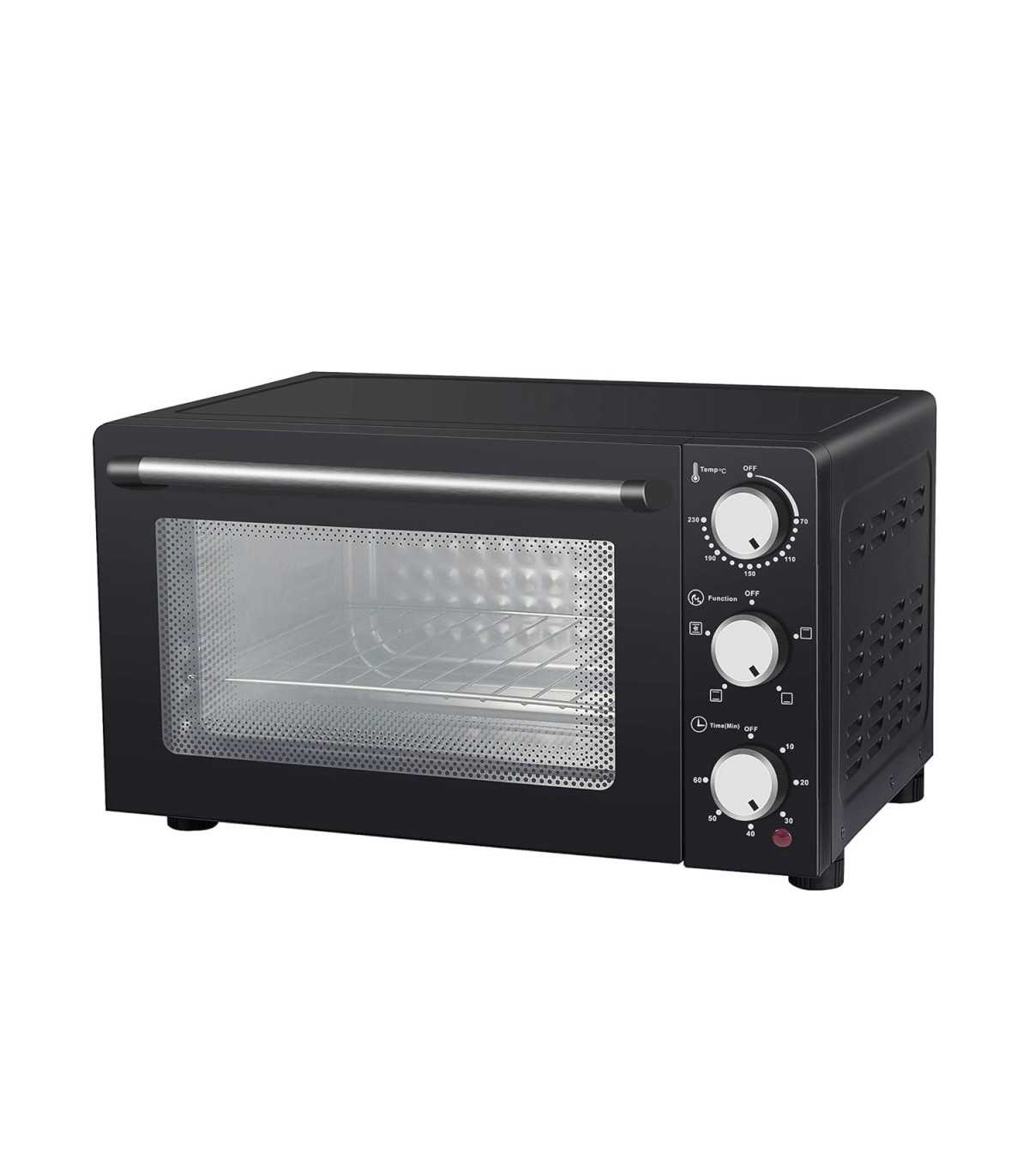 Horno de sobremesa ENJOY 24