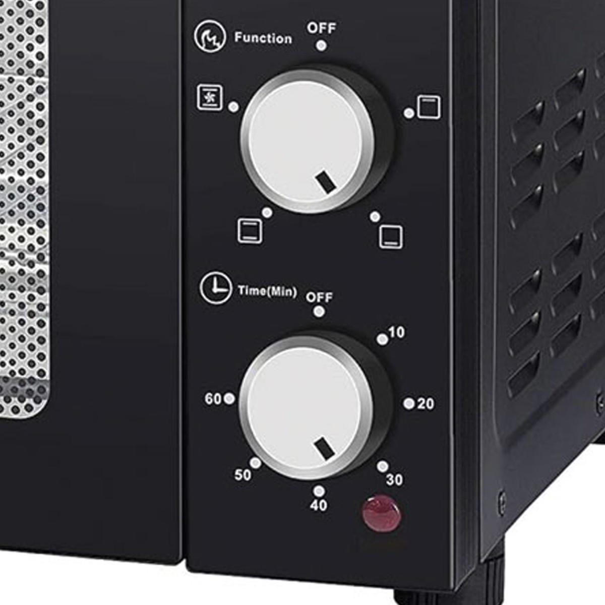 Horno de sobremesa ENJOY 24