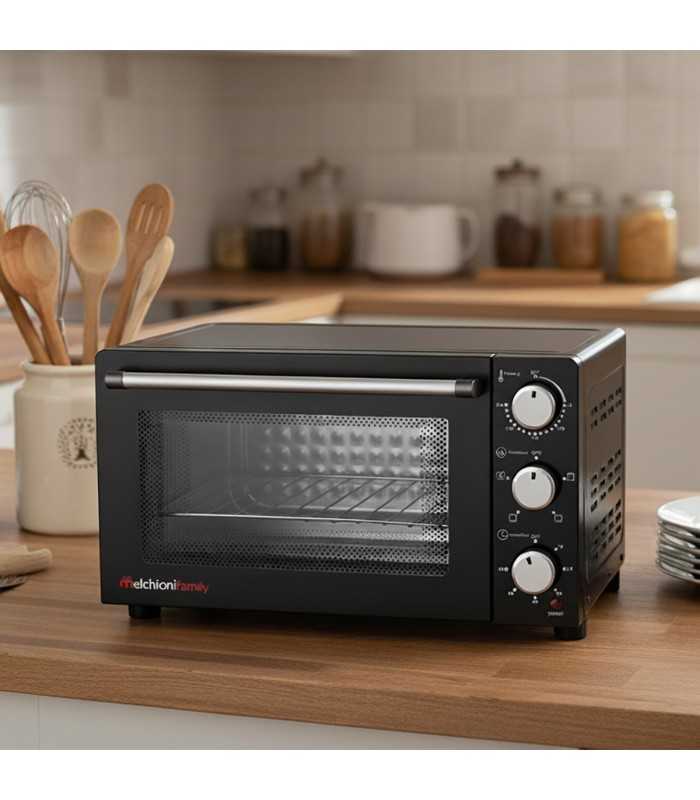 Horno de sobremesa ENJOY 24