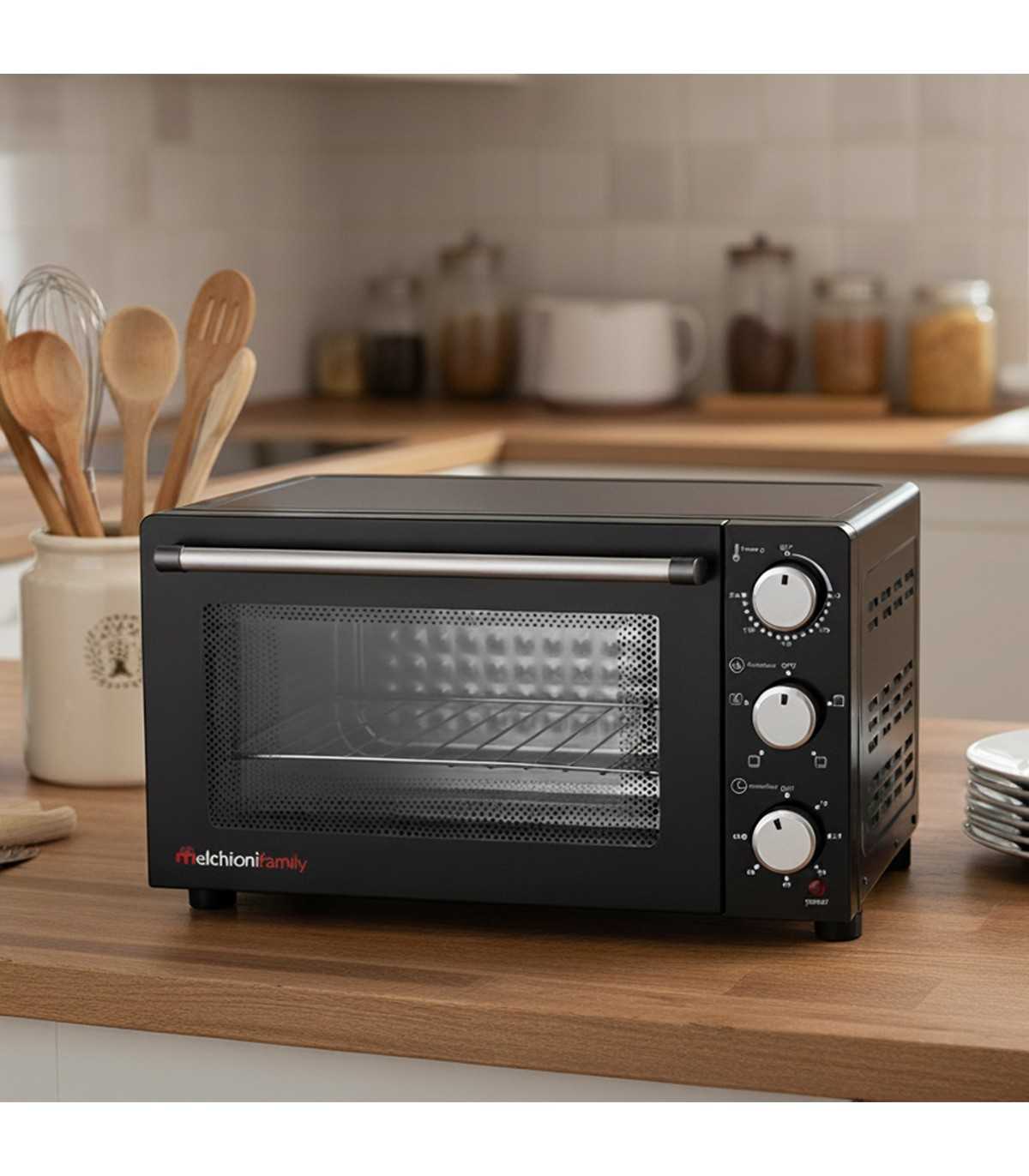 Horno de sobremesa ENJOY 24