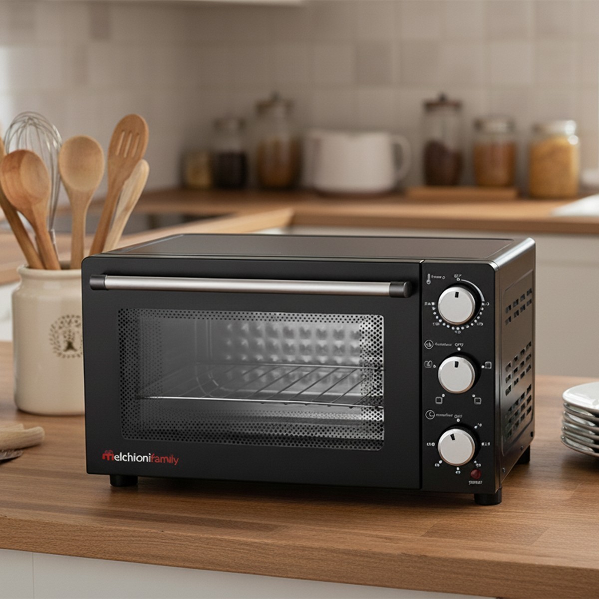 Horno de sobremesa ENJOY 24