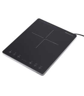 MELCHIONI 118360033 PLACA PORTATIL OBLIVION 1, 1 FUEGO, 2000W