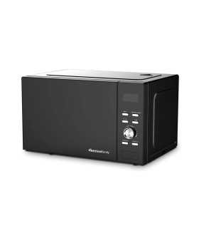 MELCHIONI 118340041 AIR FRYER-MICROONDAS 23 L GOLIA