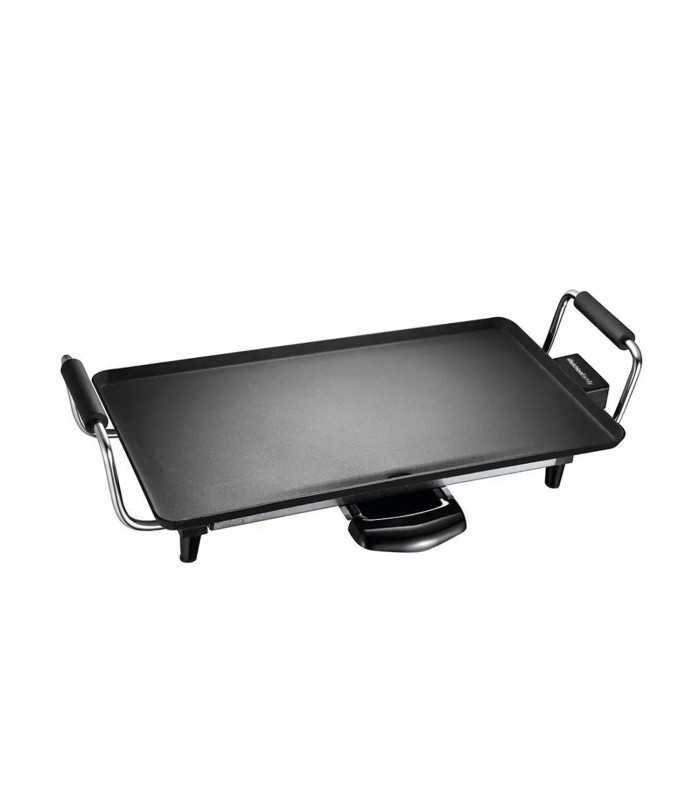 Plancha eléctrica ATENA